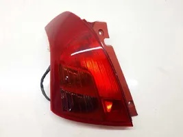 Suzuki Swift Ampoule, feu stop / feu arrière 3567062J00