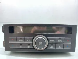 KIA Opirus Panel klimatyzacji 972503F80194