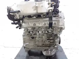 KIA Opirus Moottori G6DA