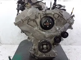 KIA Opirus Engine G6DA