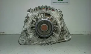 KIA Carnival Alternator AB111125