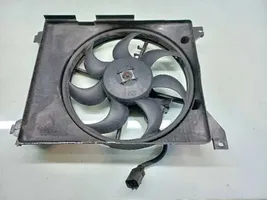 KIA Opirus Ventilateur de refroidissement de radiateur électrique 977303F500