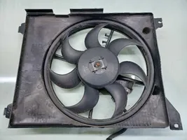 KIA Opirus Ventilateur de refroidissement de radiateur électrique 977303F500