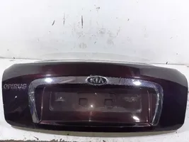 KIA Opirus Grilles/couvercle de haut-parleur arrière 692003F540