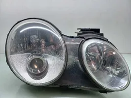 KIA Opirus Headlight/headlamp 921023F610