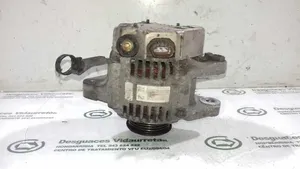 Toyota Yaris Verso Alternator 2706021010