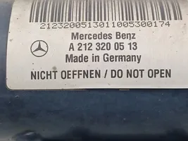 Mercedes-Benz E W212 Amortisseur avant avec ressort A2123235300