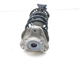 Mercedes-Benz E W212 Front shock absorber with coil spring A2123235300