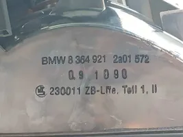 BMW 3 E36 Ampoule, feu stop / feu arrière 63218364921