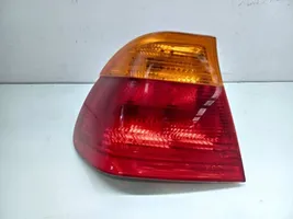 BMW 3 E36 Ampoule, feu stop / feu arrière 63218364921