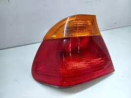 BMW 3 E36 Ampoule, feu stop / feu arrière 63218364921