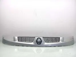 Renault Kangoo I Front grill 7701056406