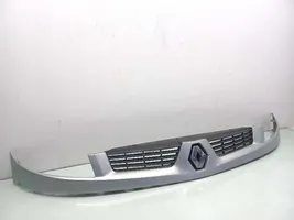 Renault Kangoo I Front grill 7701056406