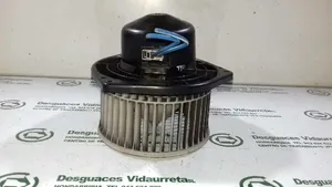 Nissan Pathfinder R50 Soplador/ventilador calefacción 