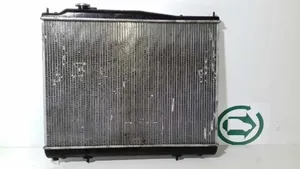 Nissan Pathfinder R50 Coolant radiator 