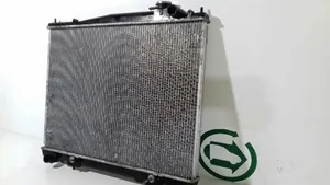 Nissan Pathfinder R50 Radiateur de refroidissement 