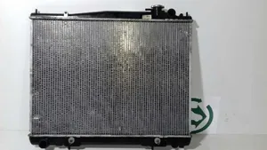 Nissan Pathfinder R50 Coolant radiator 