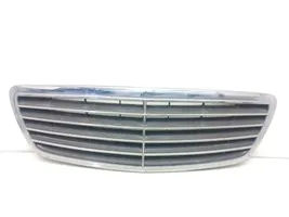 Mercedes-Benz S AMG W221 Grille de calandre avant A2208800583