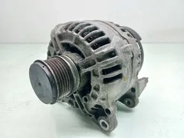 Volkswagen Golf SportWagen Alternator 06F903023FX