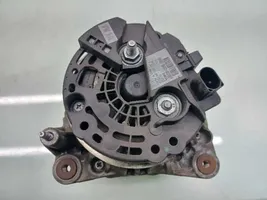 Volkswagen Golf SportWagen Alternator 06F903023FX