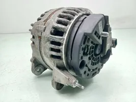 Volkswagen Golf SportWagen Alternator 06F903023FX