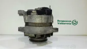 Iveco Daily 45 - 49.10 Alternator 63321044