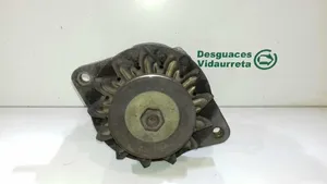 Iveco Daily 45 - 49.10 Alternator 63321044