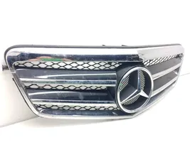 Mercedes-Benz E W212 Atrapa chłodnicy / Grill A2128800883