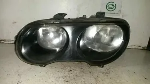 MG MGF Lampa przednia 