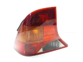 Ford Focus Żarówka lampy tylnej 1150022