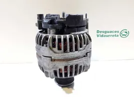 Volkswagen Golf SportWagen Alternator 06F903023F