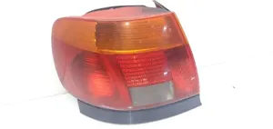 Audi A4 S4 B5 8D Rear tail light bulb 8D0945111A