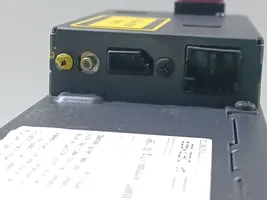 BMW X5 E53 Sound HiFi control unit module 