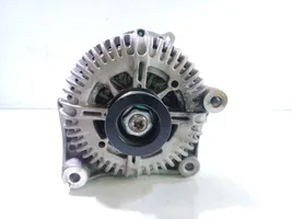 BMW 6 E63 E64 Generatore/alternatore 12317540992