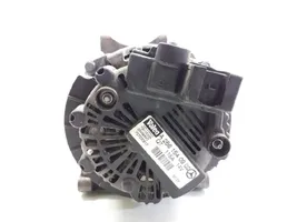 Mercedes-Benz B W245 Alternator A2661540902