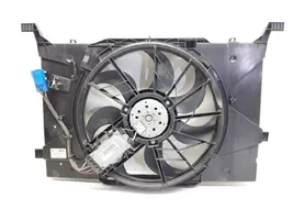 Mercedes-Benz B W245 Ventilateur de refroidissement de radiateur électrique A1695002593