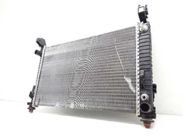 Mercedes-Benz B W245 Radiateur de refroidissement A1695000354