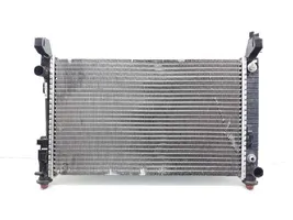 Mercedes-Benz B W245 Radiateur de refroidissement A1695000354