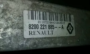 Renault Kangoo I Refroidisseur intermédiaire 