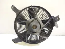 Nissan Patrol 260 Ventilatore di raffreddamento elettrico del radiatore 21481VB00A