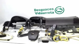 Chevrolet Captiva Kit d’airbag 