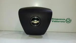 Chevrolet Captiva Turvatyynysarja 