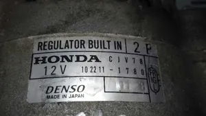 Honda HR-V Генератор CJV78