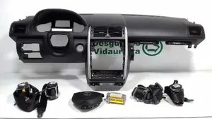 Mercedes-Benz A W169 Set di airbag 