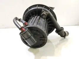 BMW 6 E63 E64 Secondary air pump 