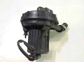 BMW 6 E63 E64 Secondary air pump 