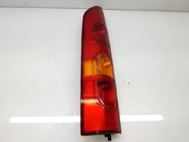 Renault Kangoo I Ampoule, feu stop / feu arrière 8200150619