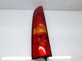 Renault Kangoo I Ampoule, feu stop / feu arrière 8200150619