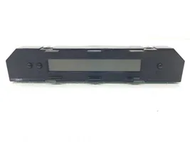 Suzuki Grand Vitara II HUD-näyttö 3460065J40