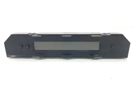 Suzuki Grand Vitara II HUD-näyttö 3460065J40